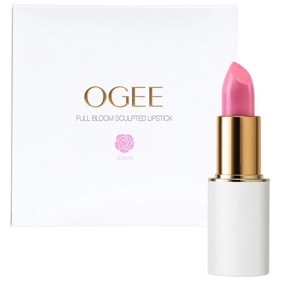 Ogee Cezanne Full Bloom Sculpted Lipstick - Picture 2 of 6